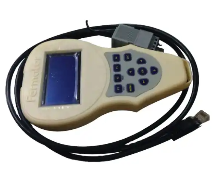 Fermator Elevator Spare Parts Fermator Elevator Mobile Service Test Tool VVVF4+