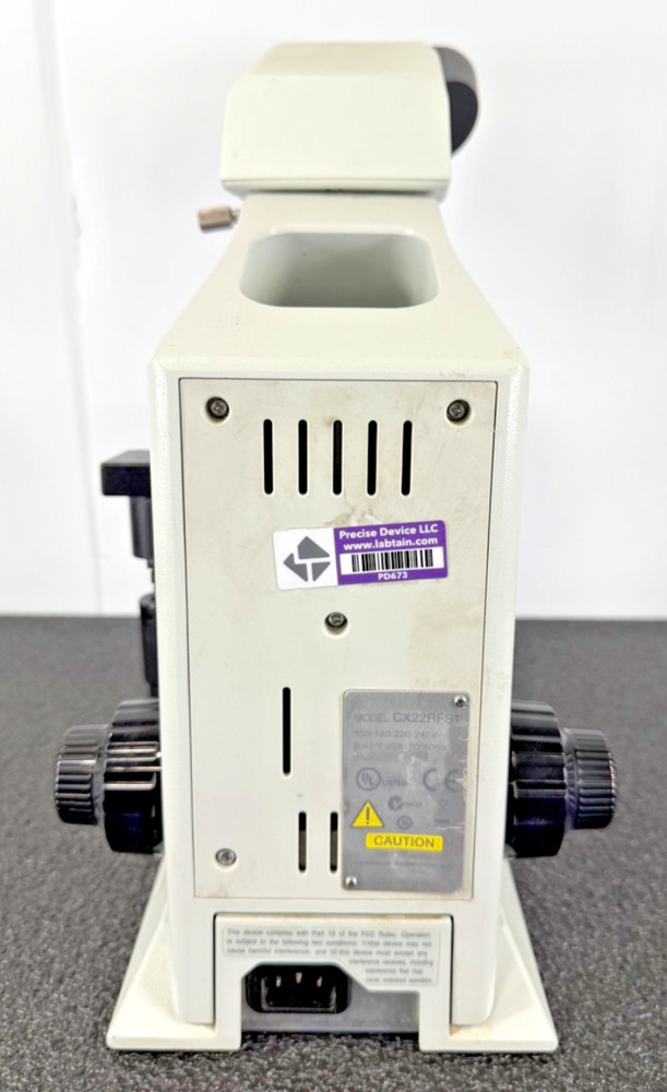 Olympus CX22 Microscope