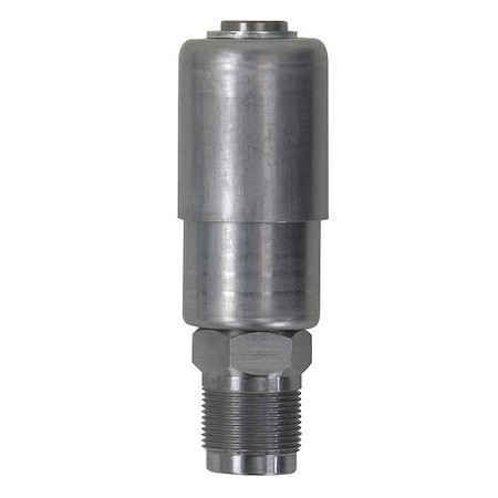 Hein-Werner 890-021-666 Pump Piston Assembly