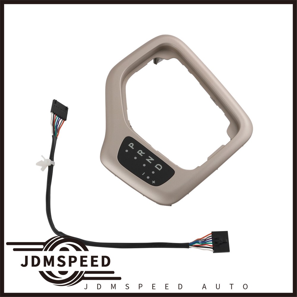 Auto Trans Shift Bezel 5YD27LS5AA 601-401 Automatic Transmission Shift Bezel NEW