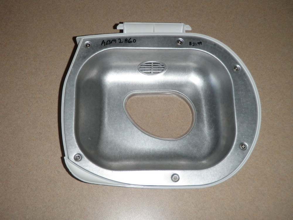 Welbilt Bread Machine Lid for Model ABM2H60 (OEM)