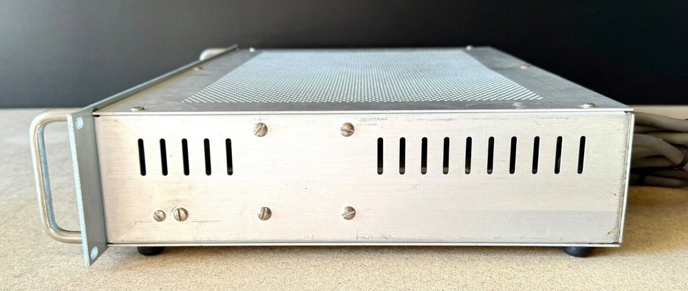 Berkeley Nucleonics Digital Delay Generator BNC 7055A Vintage Test Equipment