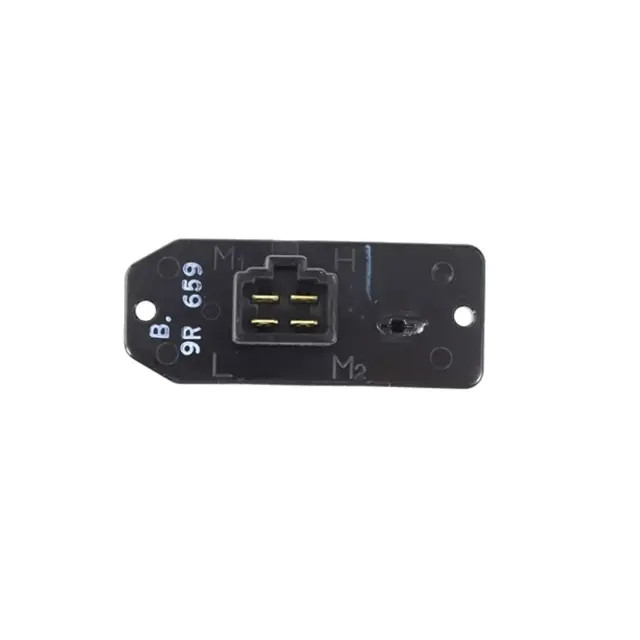 Genuine Mopar Blower Motor Resistor 4720278
