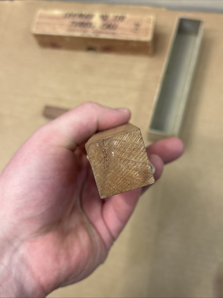 Lohman #110 Turkey Call With Box