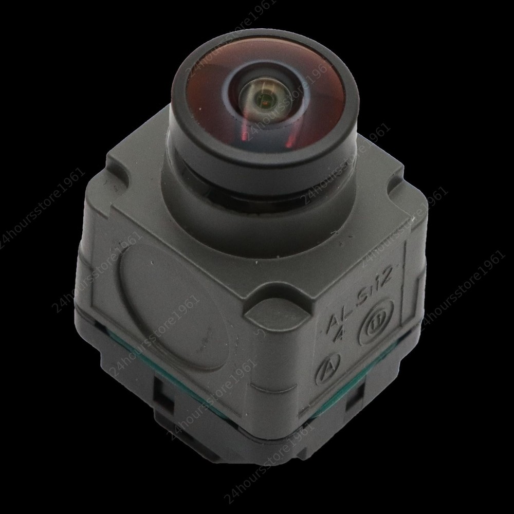 Car Rear View Backup Camera Multicoloured For Land Rover Range 2012-2016