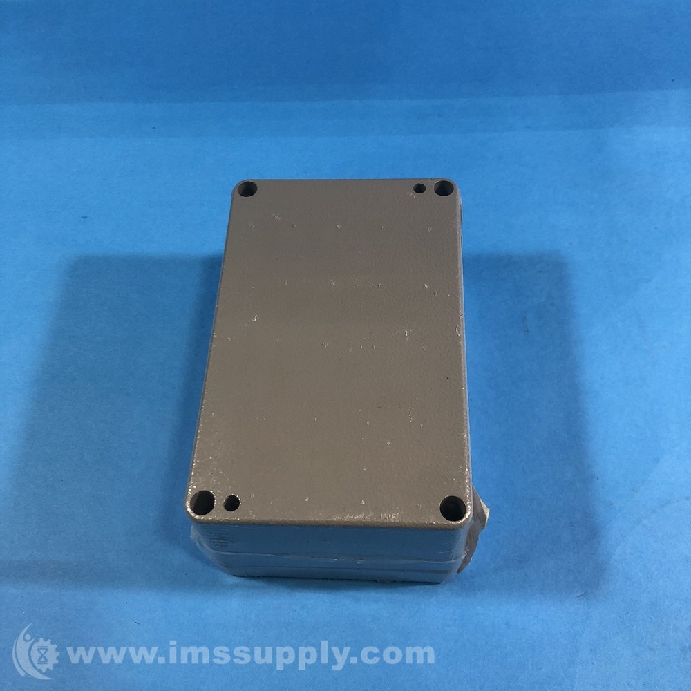 nVent CCA1286 Enclosure FNFP
