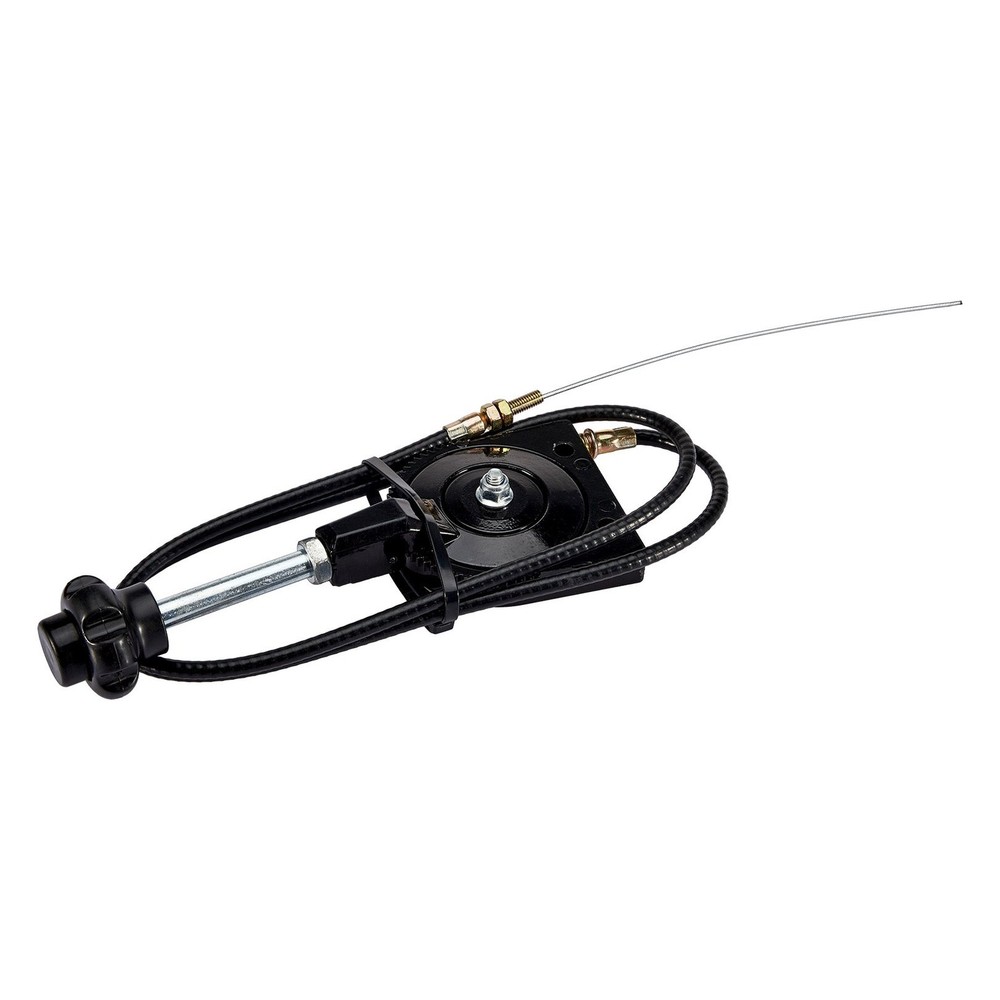 40inch Manual Bendable Control Throttle Cables Throttle Cable For Mini Excavator