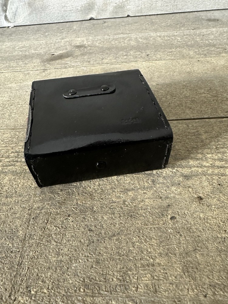 Tiffen Close-Up Camera Lens Set 77mm +1 +2 +4 With Case Diopters Decrease New