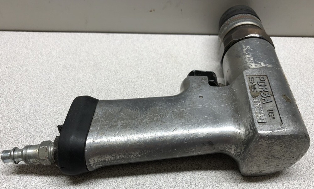 Snap-on PDR3A 3/8" Air Reversible Drill