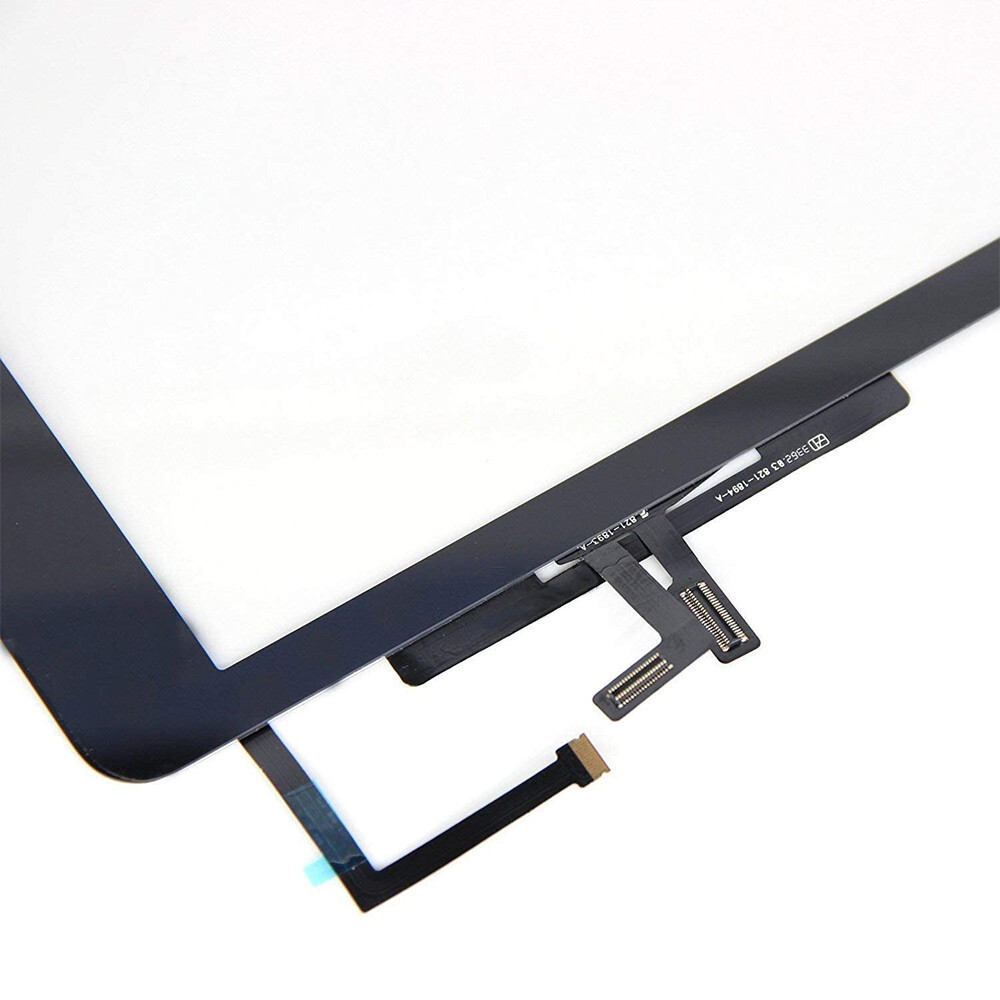 OEM For iPad 9.7 2017 5th A1822 A1823 LCD Display + Touch Screen Replacement