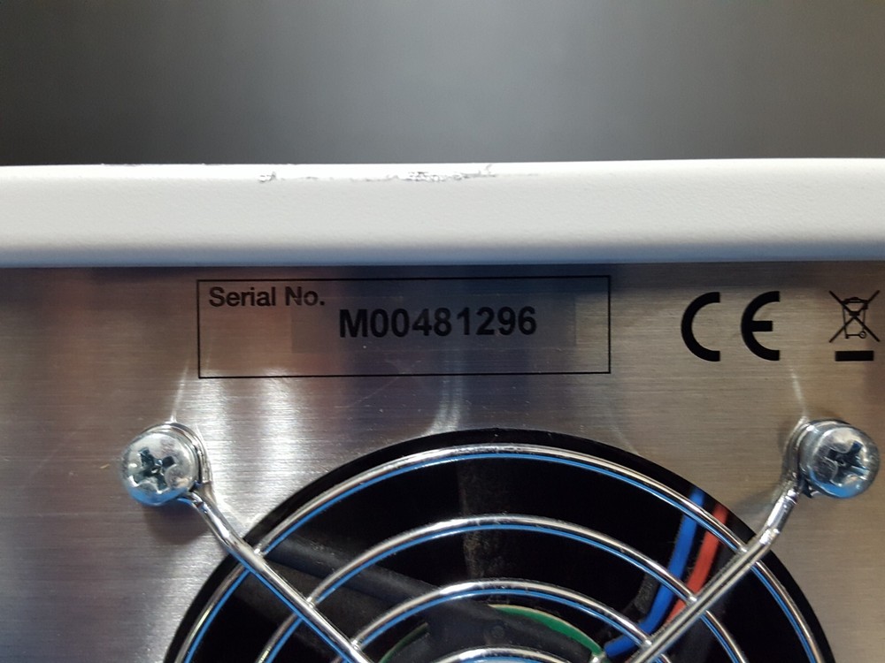 THORLABS PRO800 : Laser Source Mainframe (With 2EA x OSW8104) (1296)