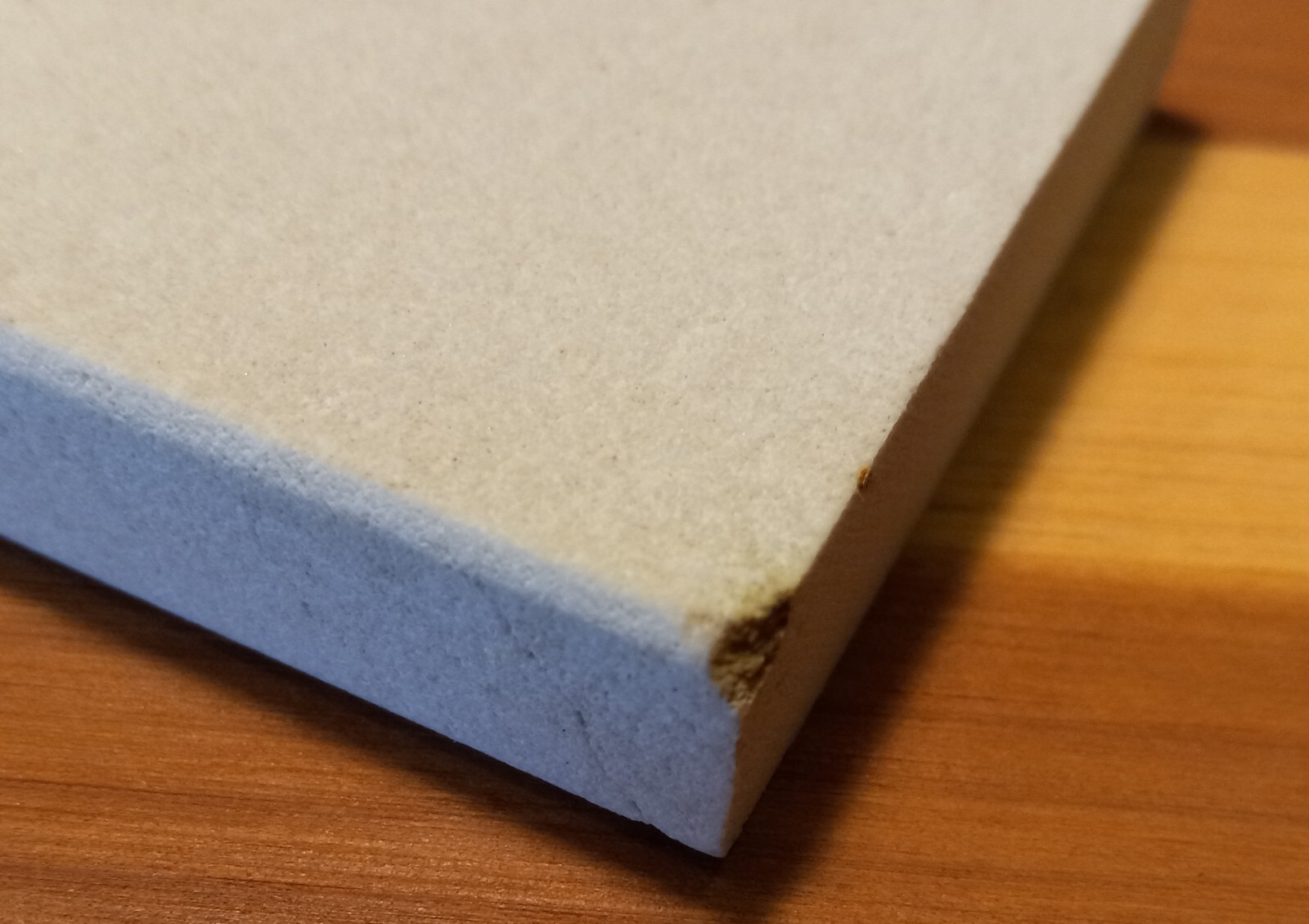 6"x2"x.5" Hard Arkansas Oilstone, Natural Whetstone, Knife Sharpening Stone