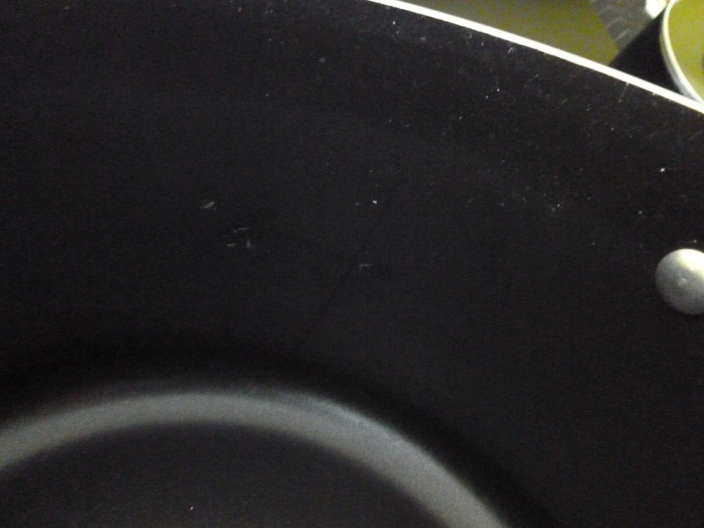 Farberware Neat Nest 4pc Nesting & Stacking Aluminum Nonstick Saucepan