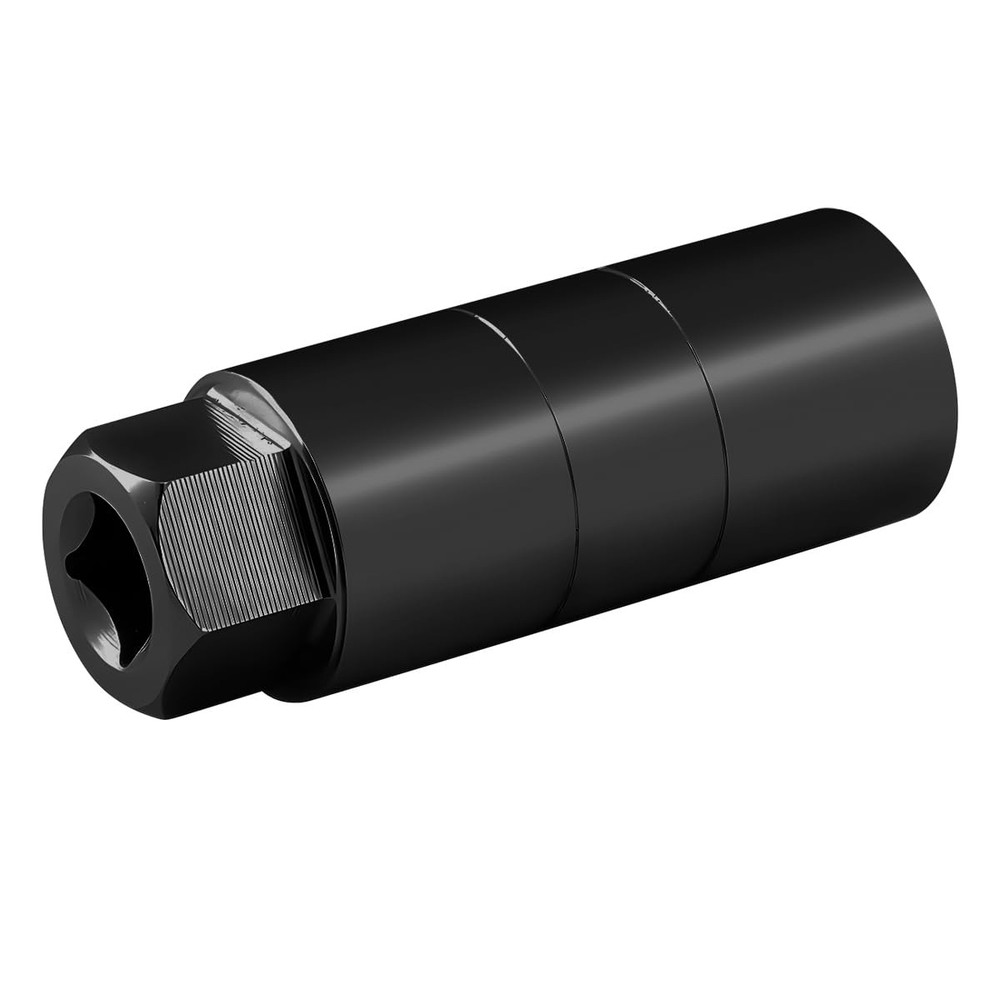 Car Oil Pressure Sensor Socket, 6 Point Automotive Professional Switch Socket...