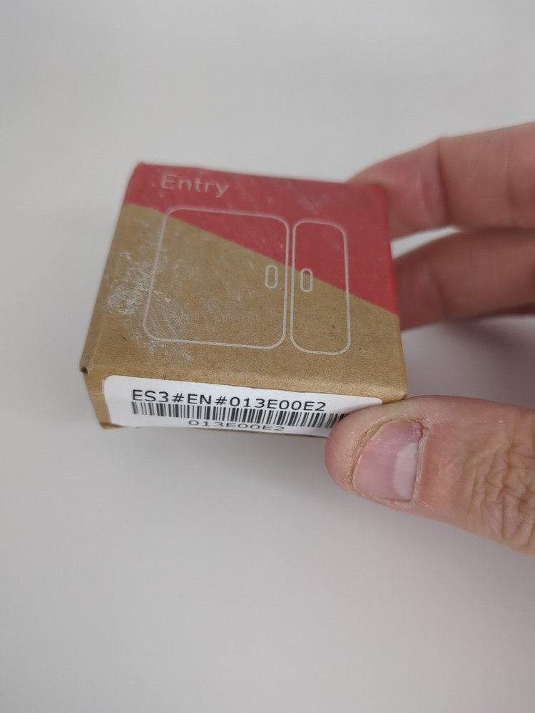 SimpliSafe Entry Sensor ES3 (Open Box)