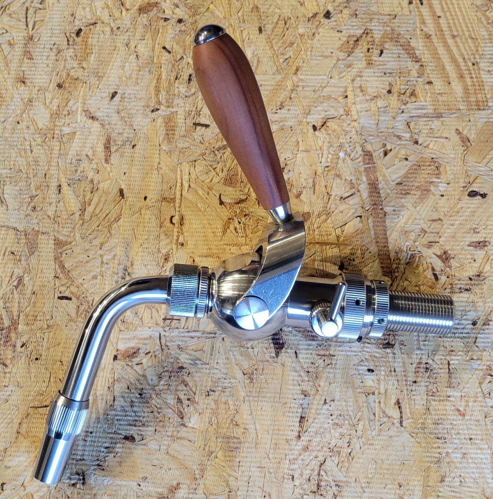 LUKR Baroko Freedom Tap/Faucet