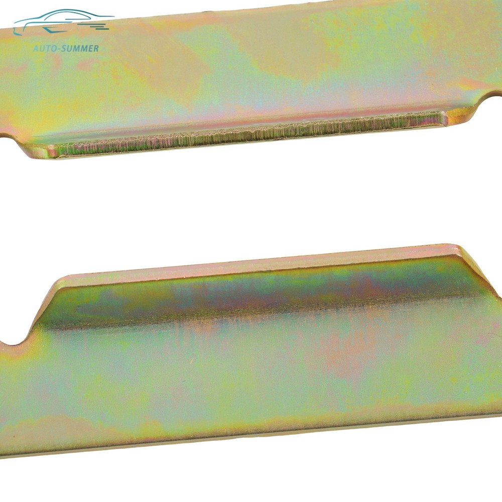 E Track Tie Down Enclosed Trailer Secure Cargo Single Slots 20 Pack Galvanized