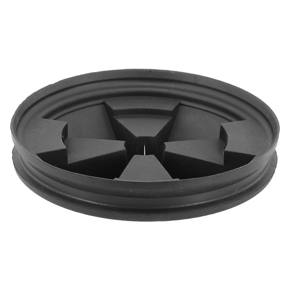 1 Pcs Disposal Splash Guard Garbage/Stopper For InSinkErator Rubber Accessory