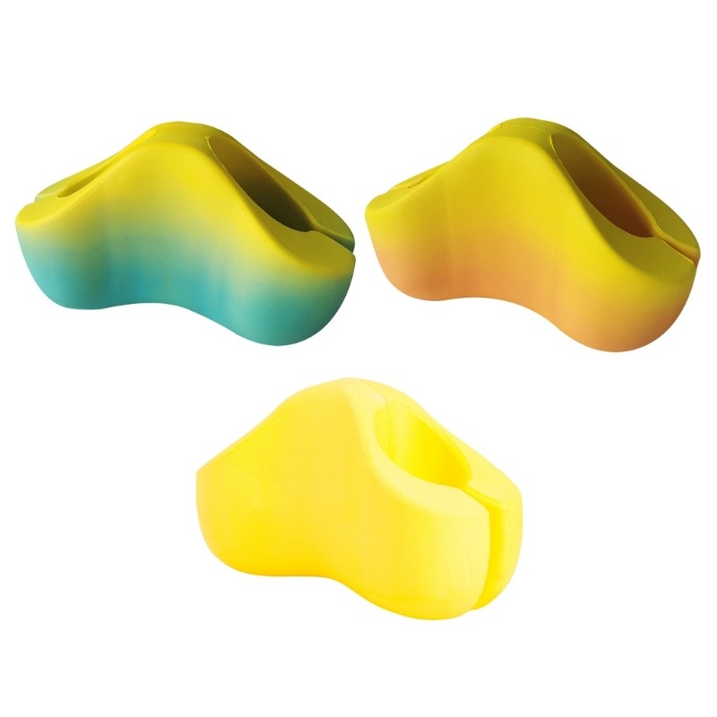 Swimming Pool Practice Training Foam Buoy Float Kickboard Pool Water Pull Float