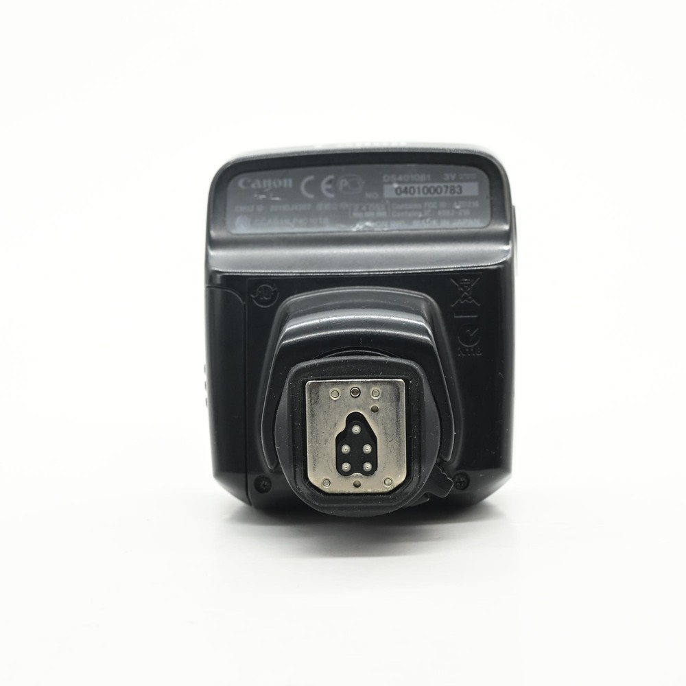 Canon ST-E3-RT Speedlite Transmitter STE3RT #783