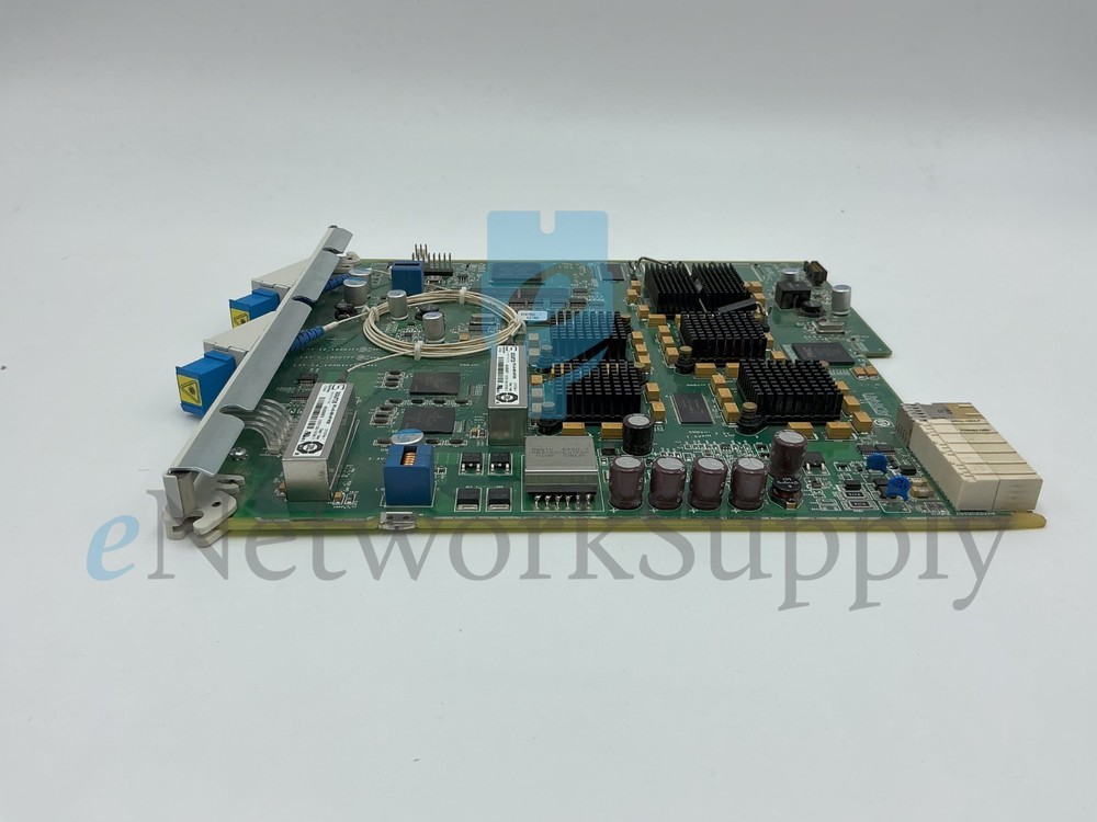ADTRAN 11875000 BVL3ADVDAA GPON OLT MODULE