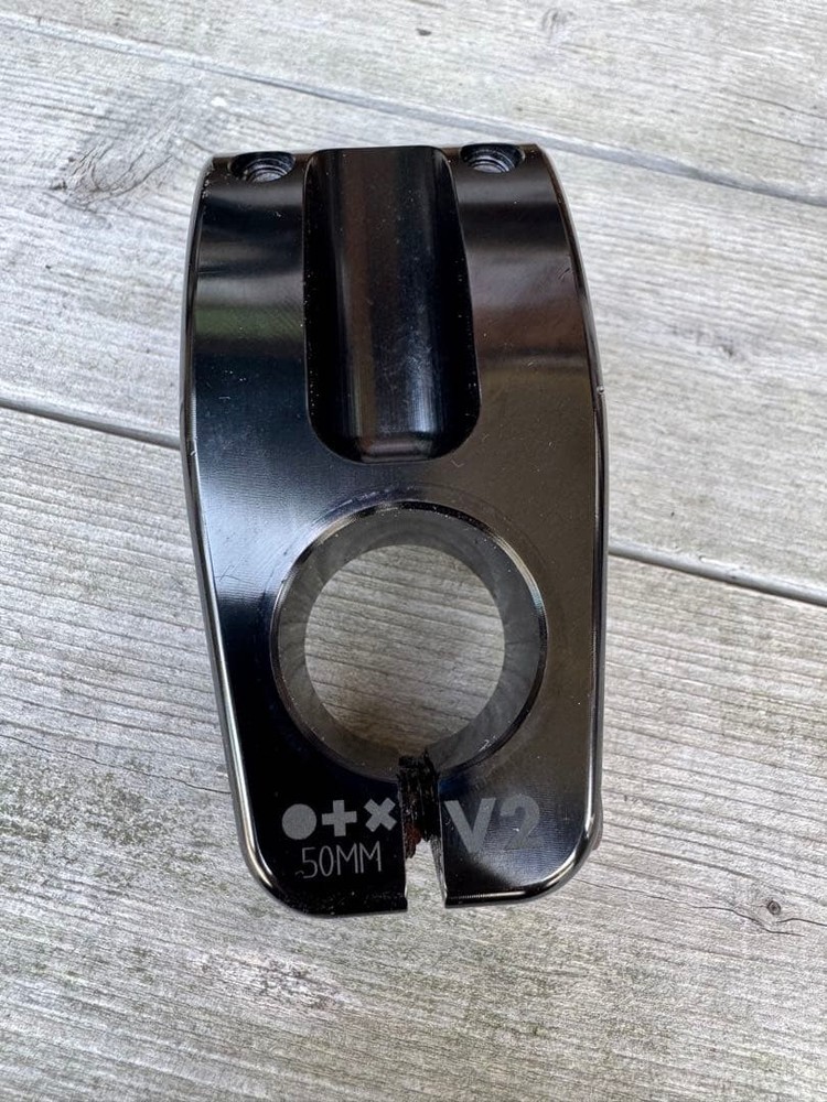 BMX Stem ODYSSEY BROC V2 STEM 50MM