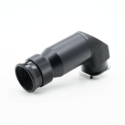 Mamiya Sekor Right Angle Finder