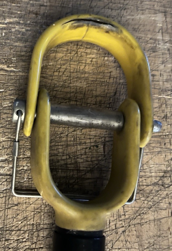 Swagman / Travel Rack Bar
