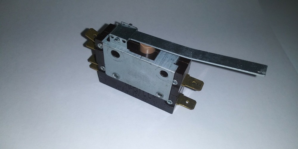 Mcgill Limit  Switch 2703-1150