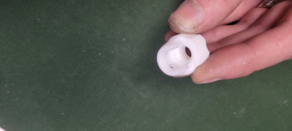 TipRight CueTools - Snooker Version - InstaLocate, Trim, Shape & Profile