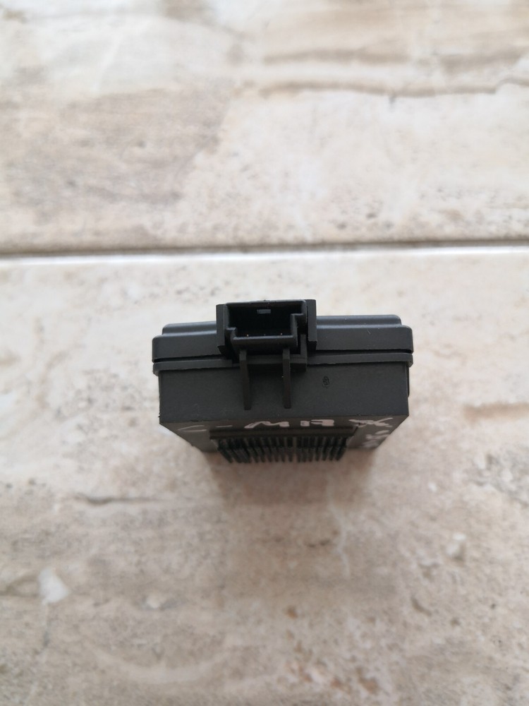 Ford C-Max 2004/Immobilizer control unit/3M5T15K602AA