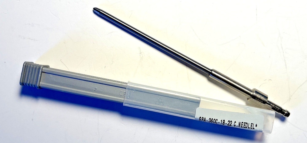 DeVilbiss SPA-360C-18-22 Fluid Needle