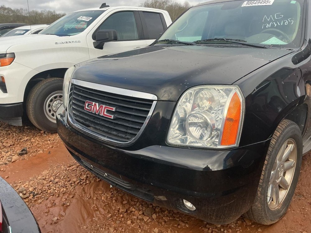 Fuse Box Engine Fits 10-14 ESCALADE 4990967