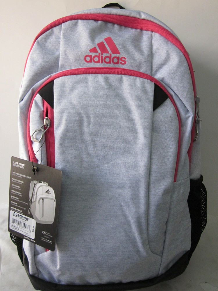 Adidas Mission II Backpack