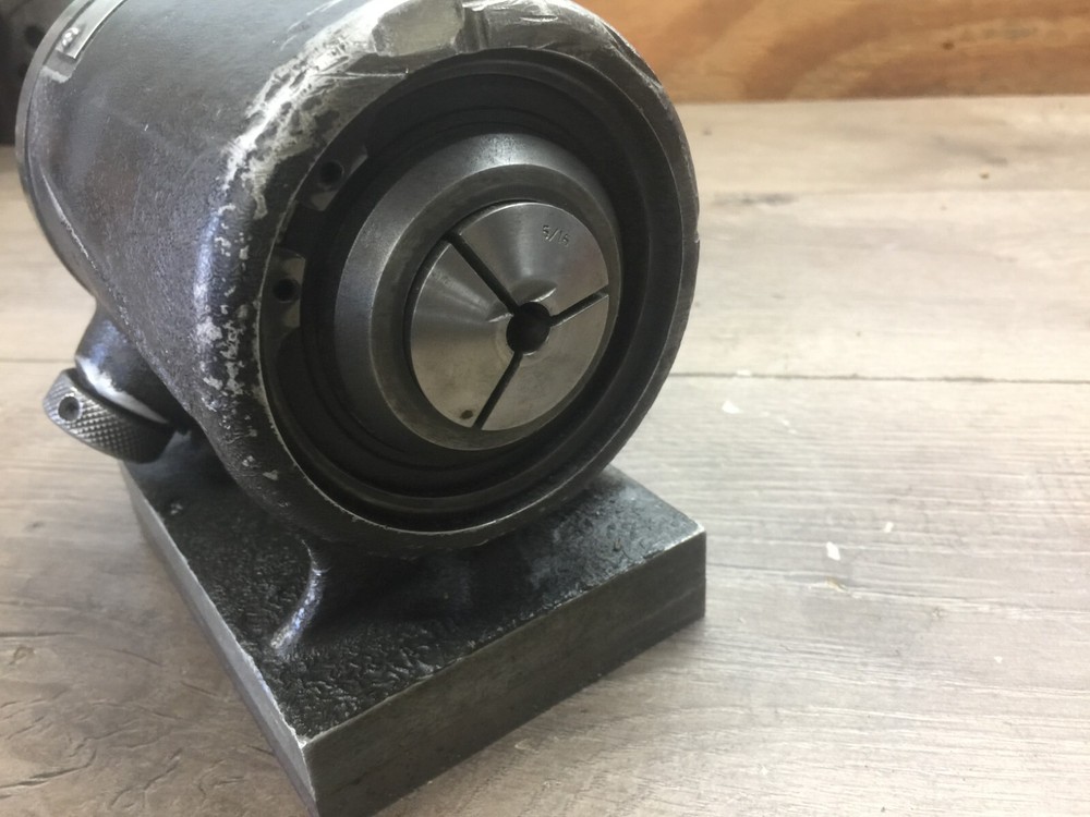 ROTARY GRINDING HEAD