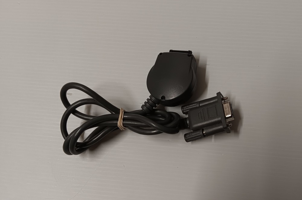 Palm Symbol Barcode Scanner Replacement Cable