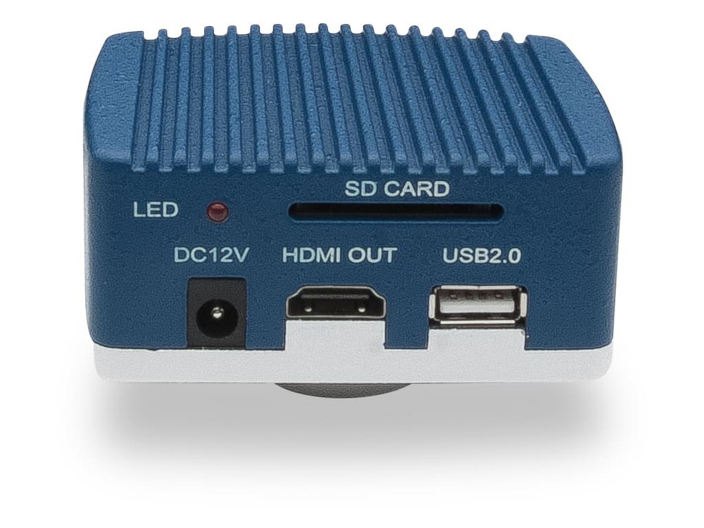 Scienscope CC-HDMI-CD2 - Digital Microscope Camera, 1080p