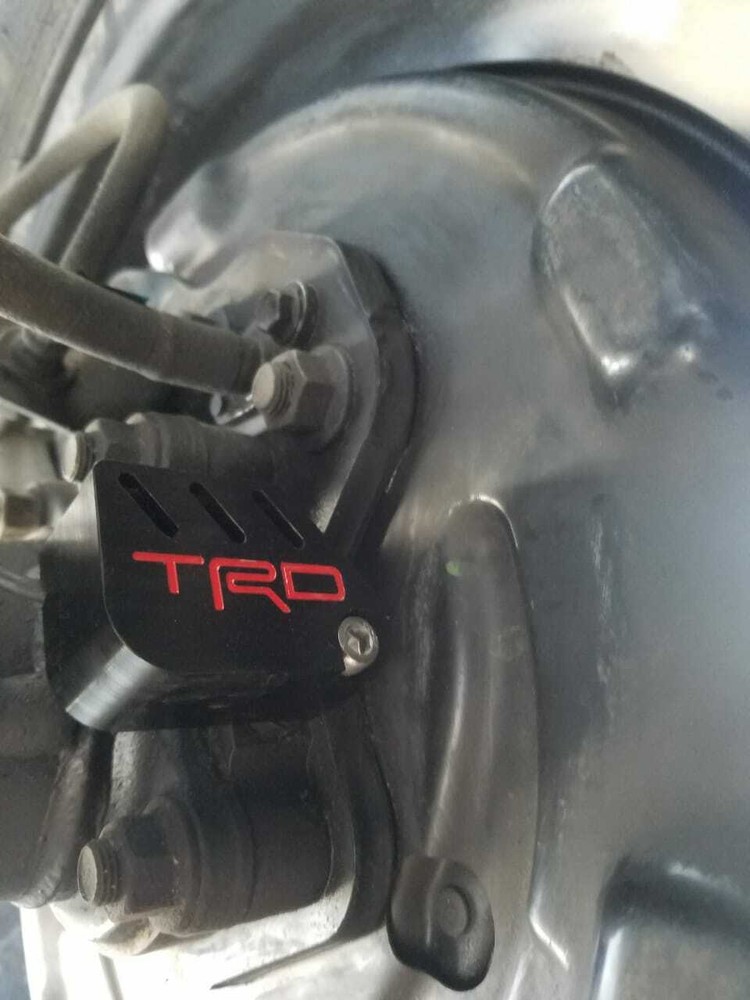 ABS sensor Cover ( Toyota )