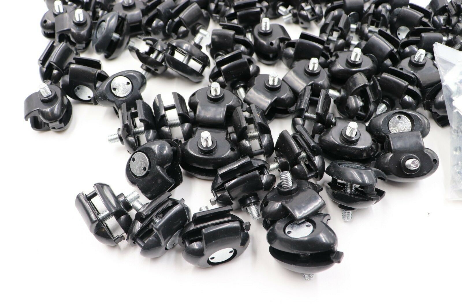 HUGE BULK Lot 100 Economy GUN Trigger Locks Bulk Gun Store Pawn Shop SAFETY