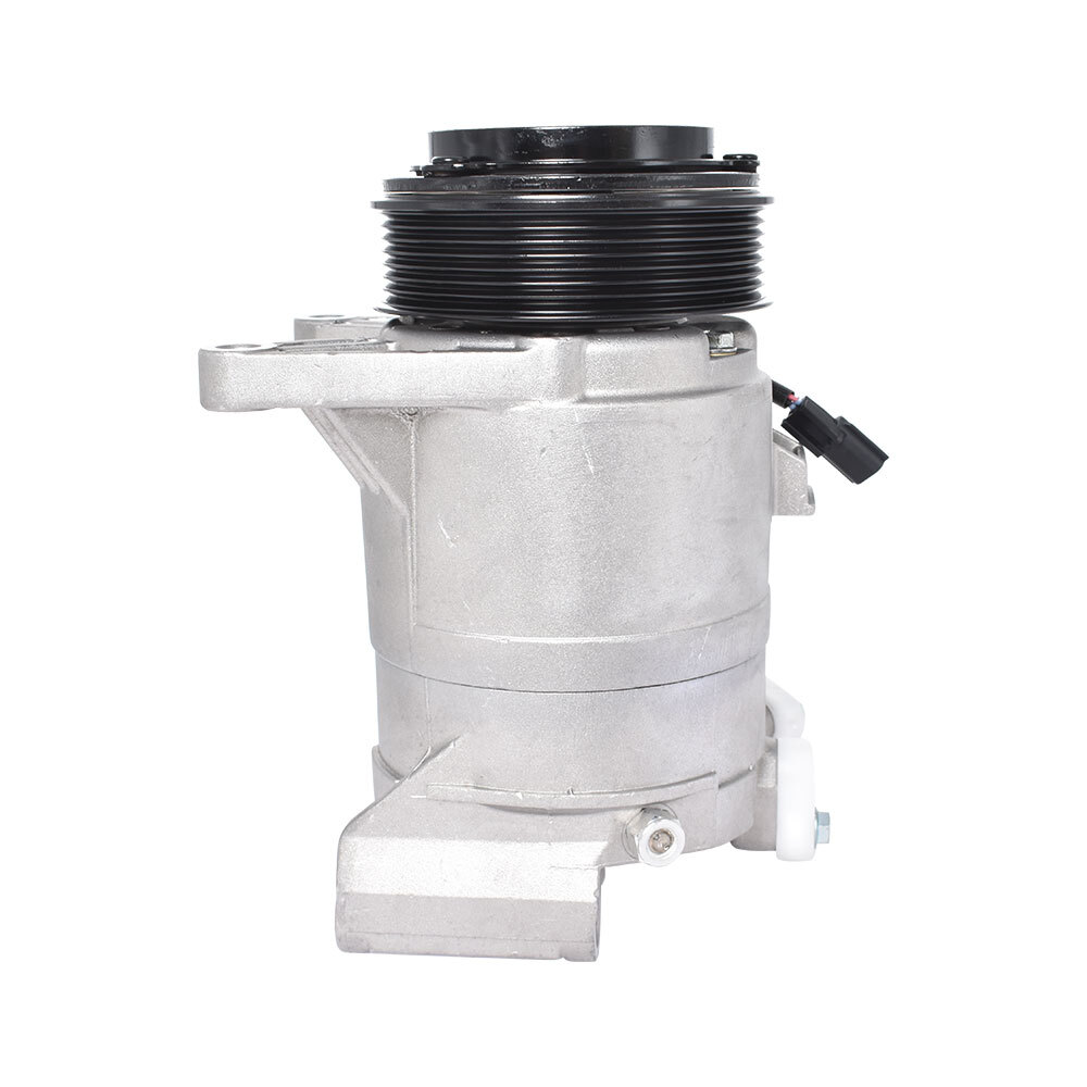 CO 11319C AC A/C Compressor W/Clutch Fit For 2009-2014 Nissan Murano 3.5L V6