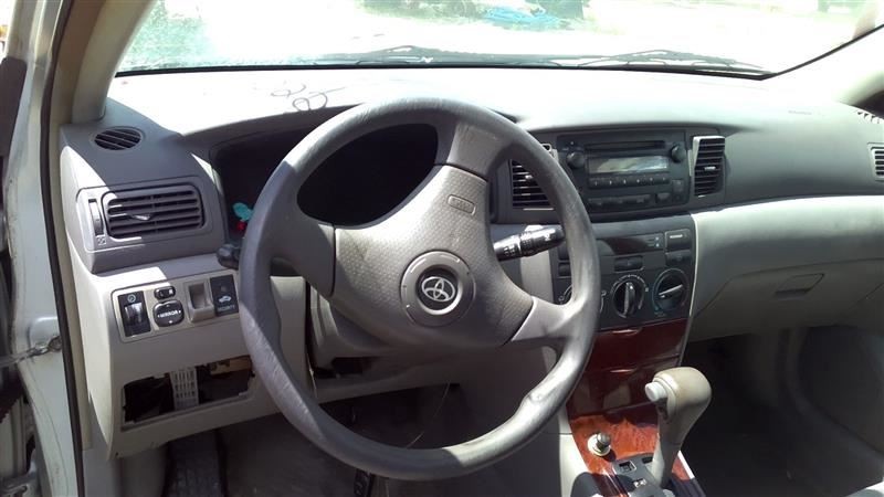 COROLLA 2006 High Mounted Stop Light 1036377381