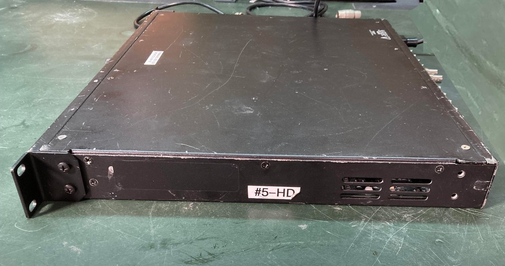 Folsom Research IP-2003H ImagePRO HD Multi-Format Video Signal Processor (# 5)