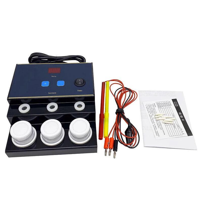 Pen Plating Machine Electroplating Machine Plating Machine Gold Plating Pen