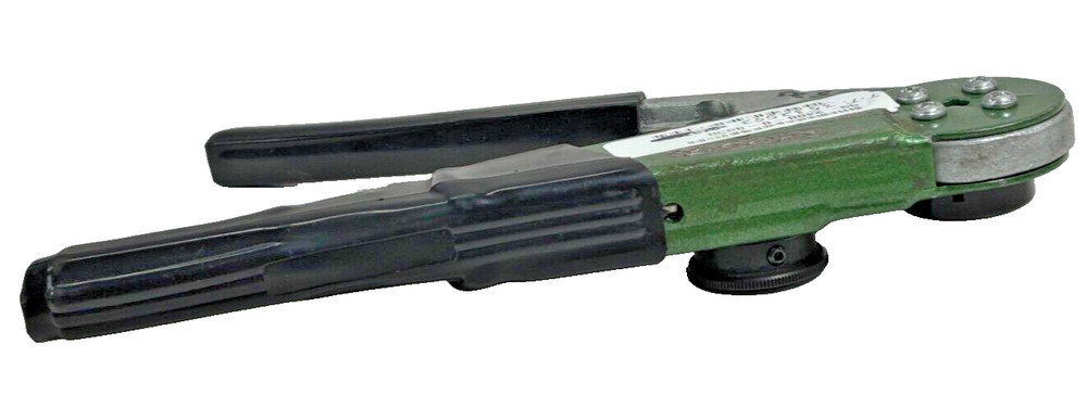 BUCHANAN WIRE CRIMPING TOOL USS88533