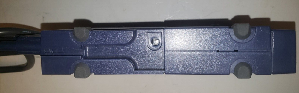 iomega Z100P2 External Floppy Disk Drive Model 100% Untested No Power Supply