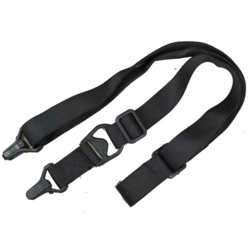 Carrying Strap Improved MS3 Design, Quick Action Adjustment Sling