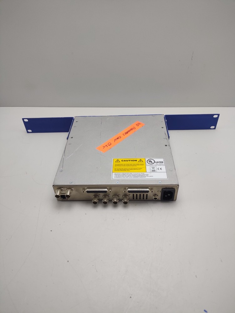 Snell & Wilcox CVR700 Kudos Plus HD & SD Standards Converter