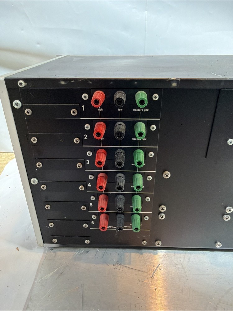 Kipp & Zonen BD 101 Chart Recorder