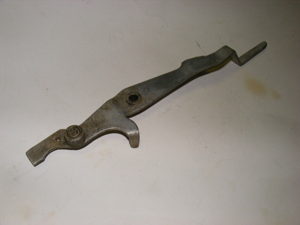 MILLS CHECK DETECTOR OPERATING ARM ASSEM. ORIGINAL PART