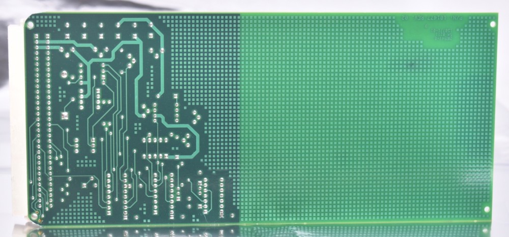 Convergent Bioscience 101476 PCB Control Board